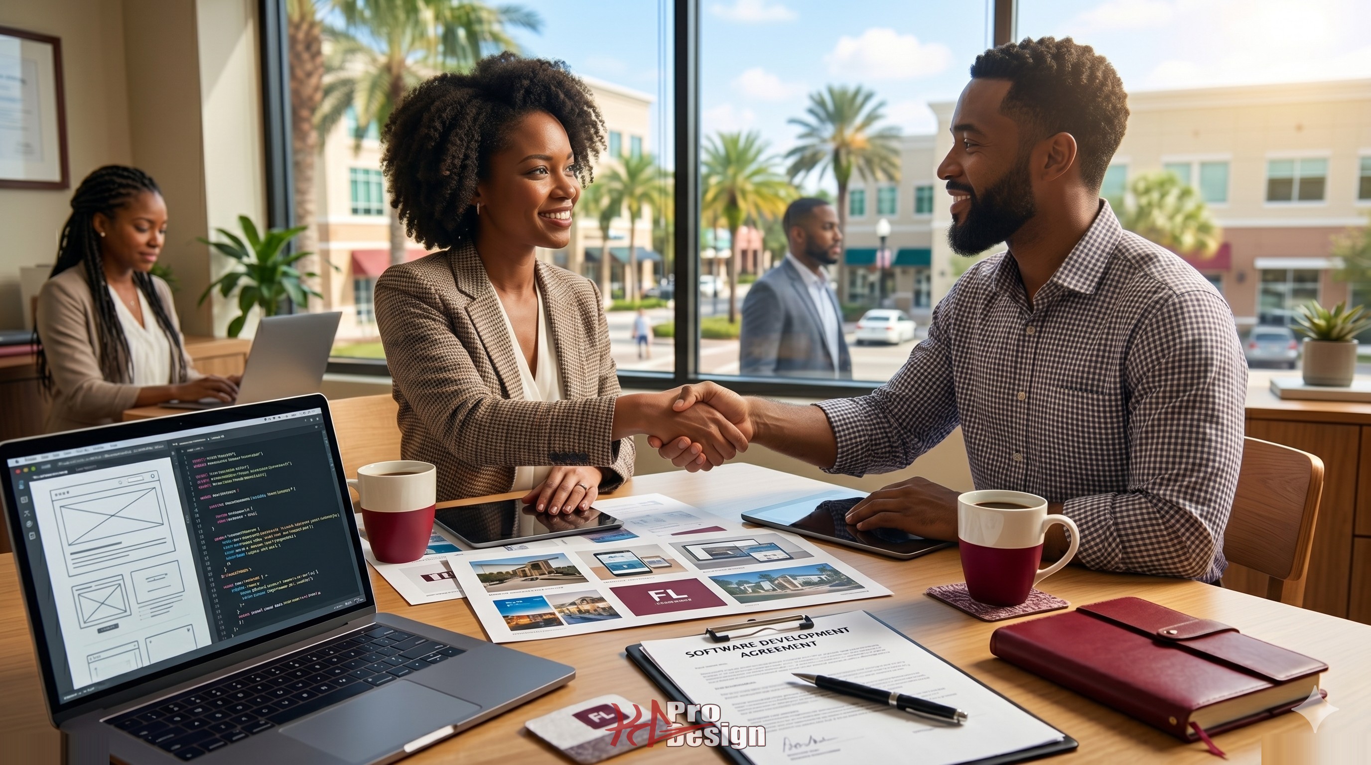 How to Choose a Software Developer in Central Florida: A Local Business Owner's Guide